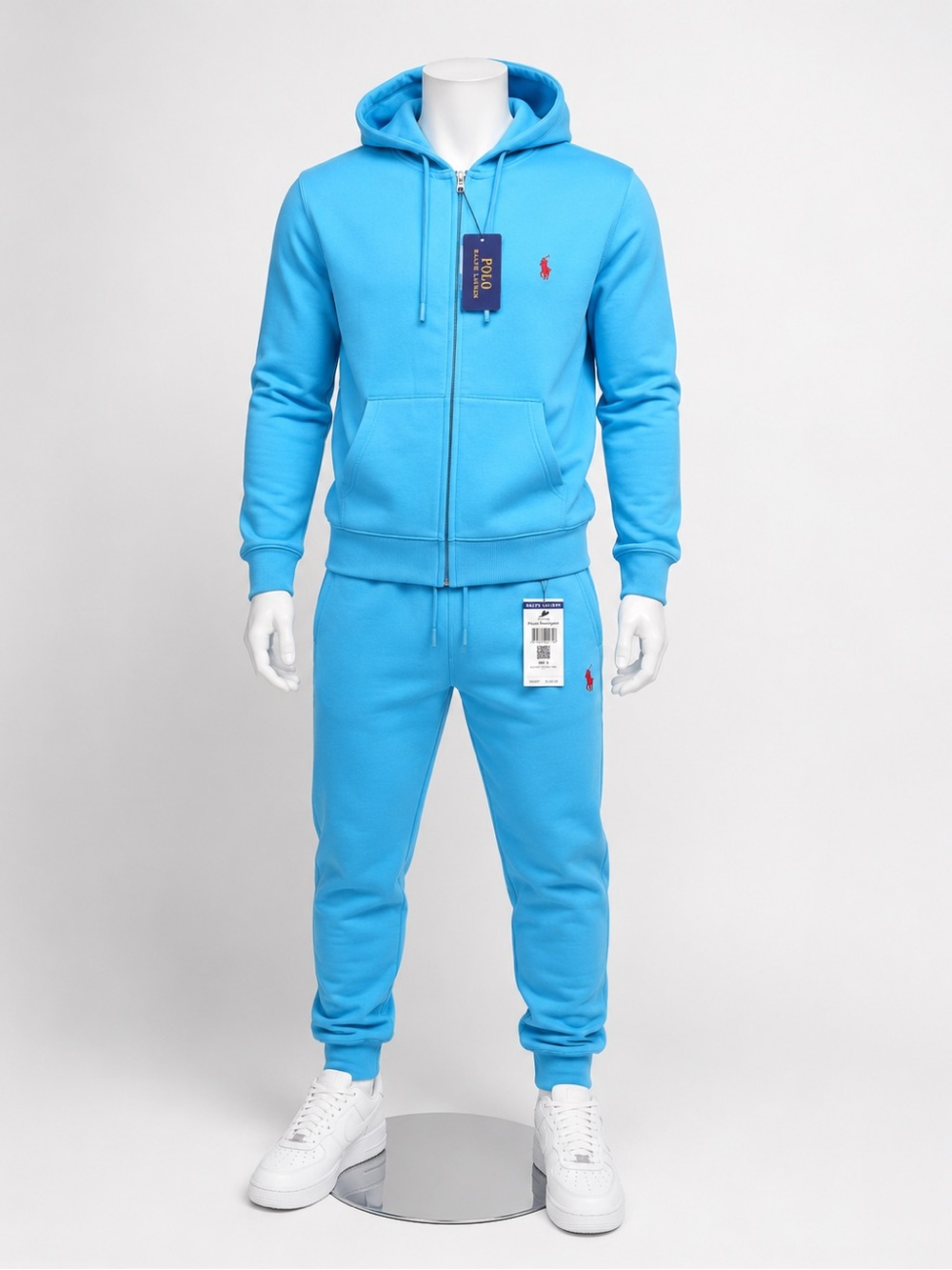 Polo Ralph Lauren Sweatsuit - Picture 2 of 2